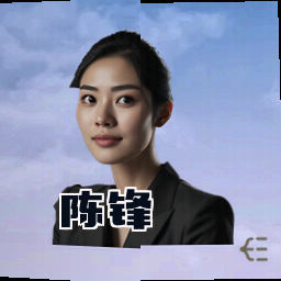 陈锋