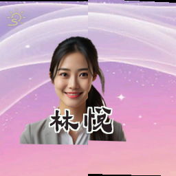 林悦